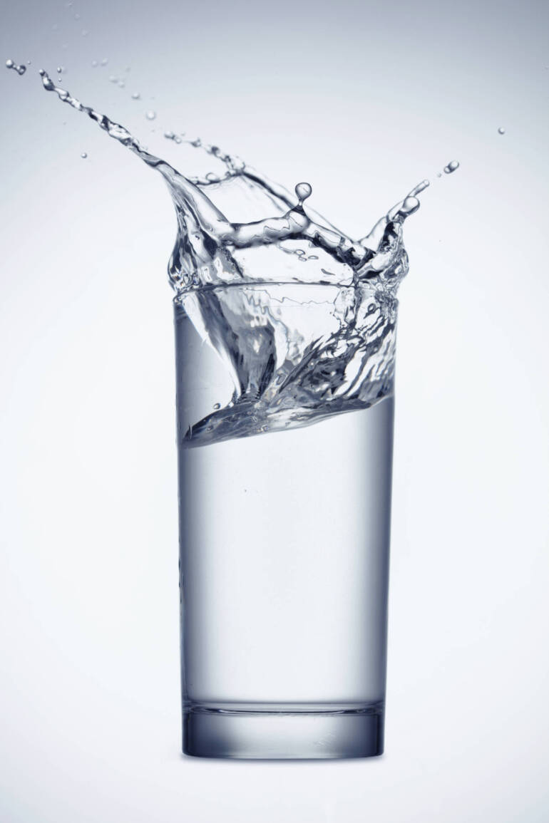 River Island Water Quality Overview